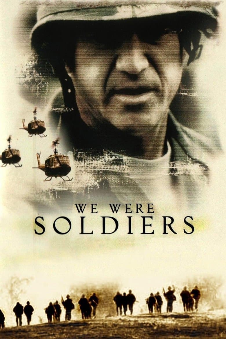 We Were Soldiers (Import)