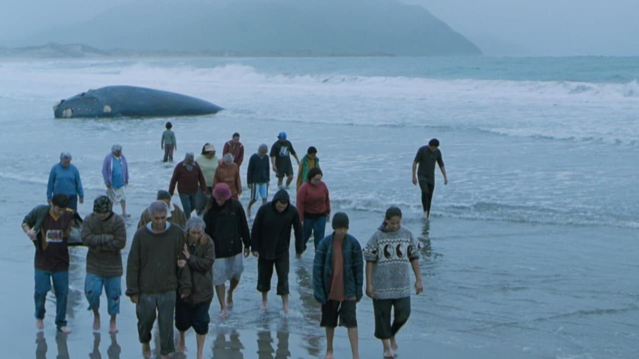 Whale Rider (Import)