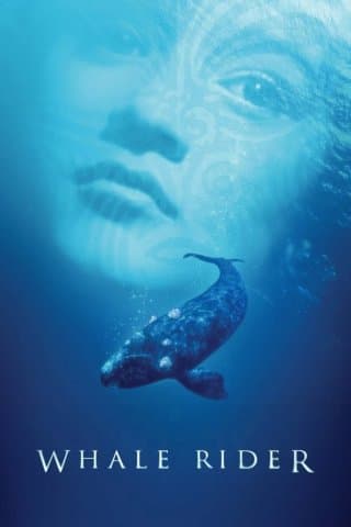 Whale Rider (Import)