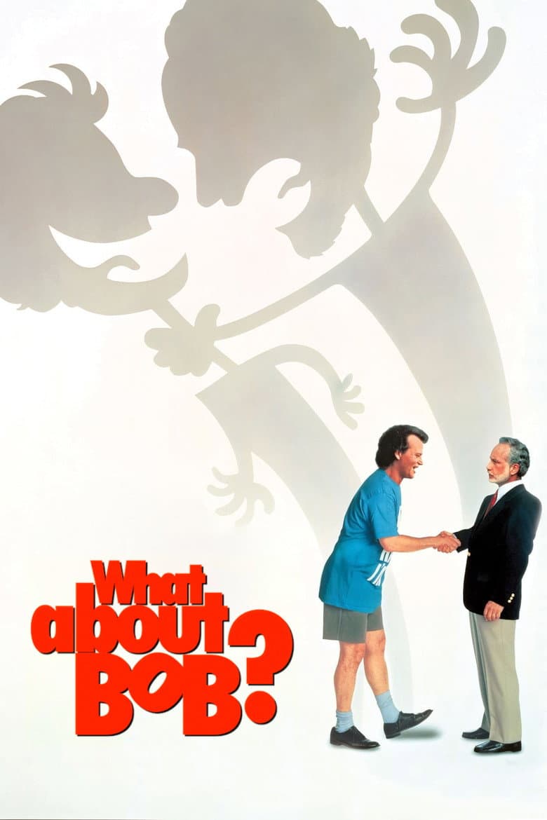 What About Bob (Import)