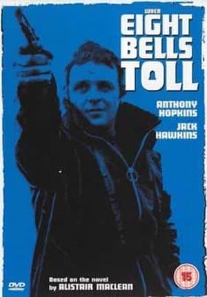 When Eight Bells Toll (Import)