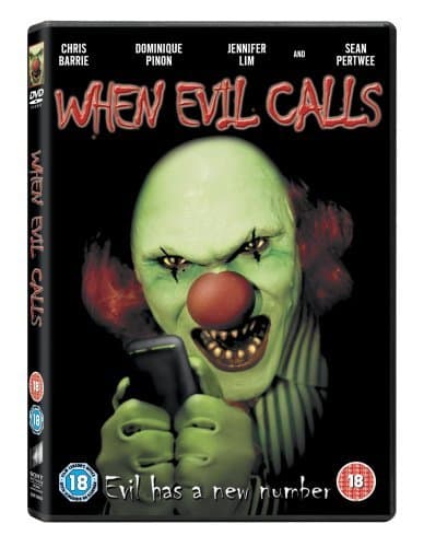 When Evil Calls (Import)
