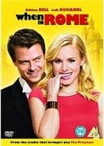When In Rome (Import)