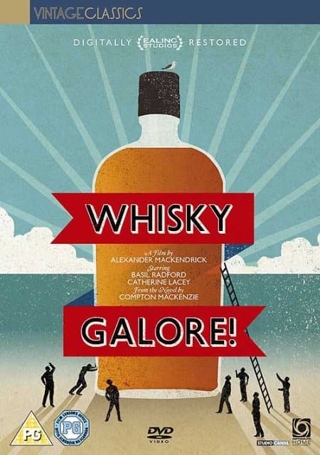 Whisky Galore   Digitally Remastered (Import)