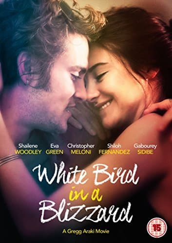 White Bird In A Blizzard (Import)