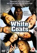 White Coats (Import)