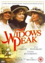 Widows' Peak (Import)