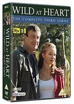 Wild At Heart   The Complete Series 3 (Import)