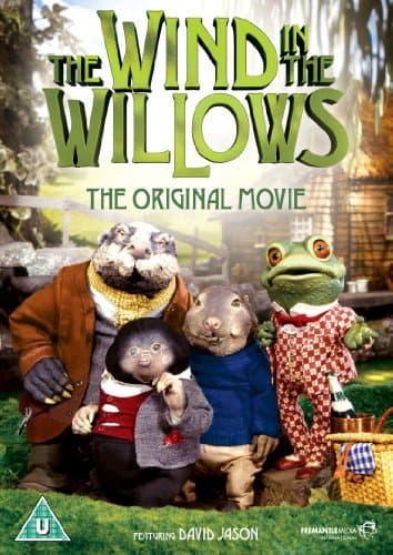 Wind In The Willows. The   The Original (Import)