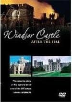 Windsor Castle   After The Fire (Import)