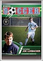 Winning Soccer   Attacking Tactics (Import)