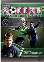 Winning Soccer   Youth Soccer Games (Import)