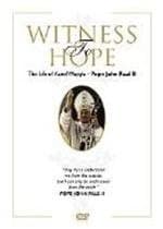 Witness To Hope (Import)