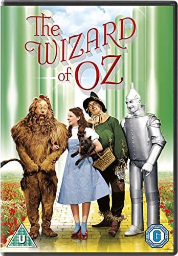 Wizard Of Oz 75th Anniversary (Import)