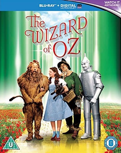 Wizard Of Oz 75th Anniversary (Import)