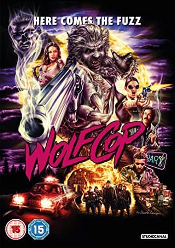 Wolfcop (Import)