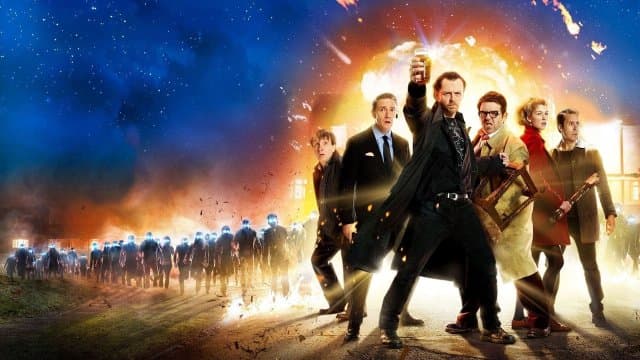 World's End (Import)