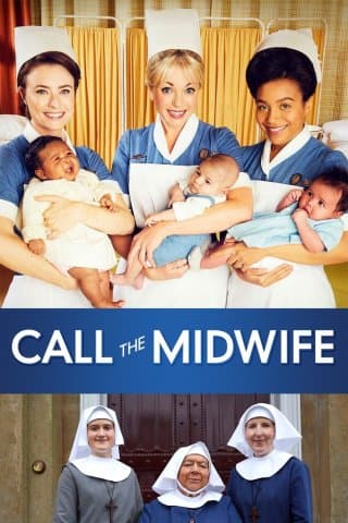 Call The Midwife - Season 5 & Christmas Special (Import)