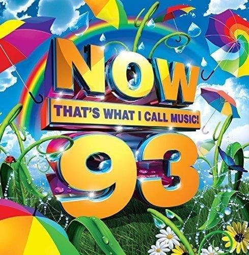 Now That's What I Call Music! 93 / Various (uk)