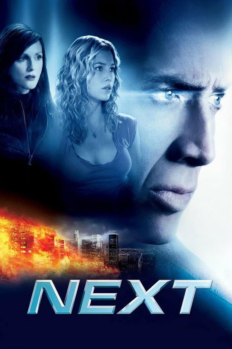 Next (Import)