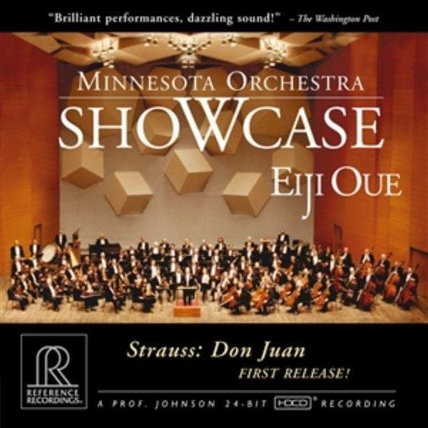 Various Artists - Tutti! Orchestral Sampler (SACD)