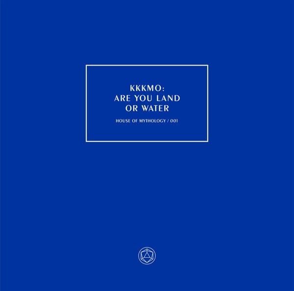 Kitchie Kitchie Ki Me O - Are You Land or Water (CD)