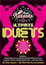 Ultimate Karaoke Duets (Import)