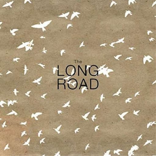 Various Artists - Long Road (LP) (Coloured Vinyl)