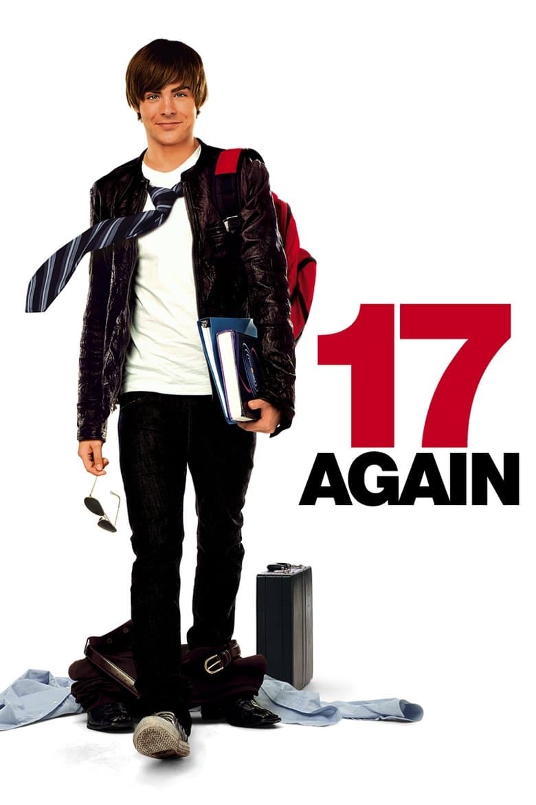 17 Again (Import)