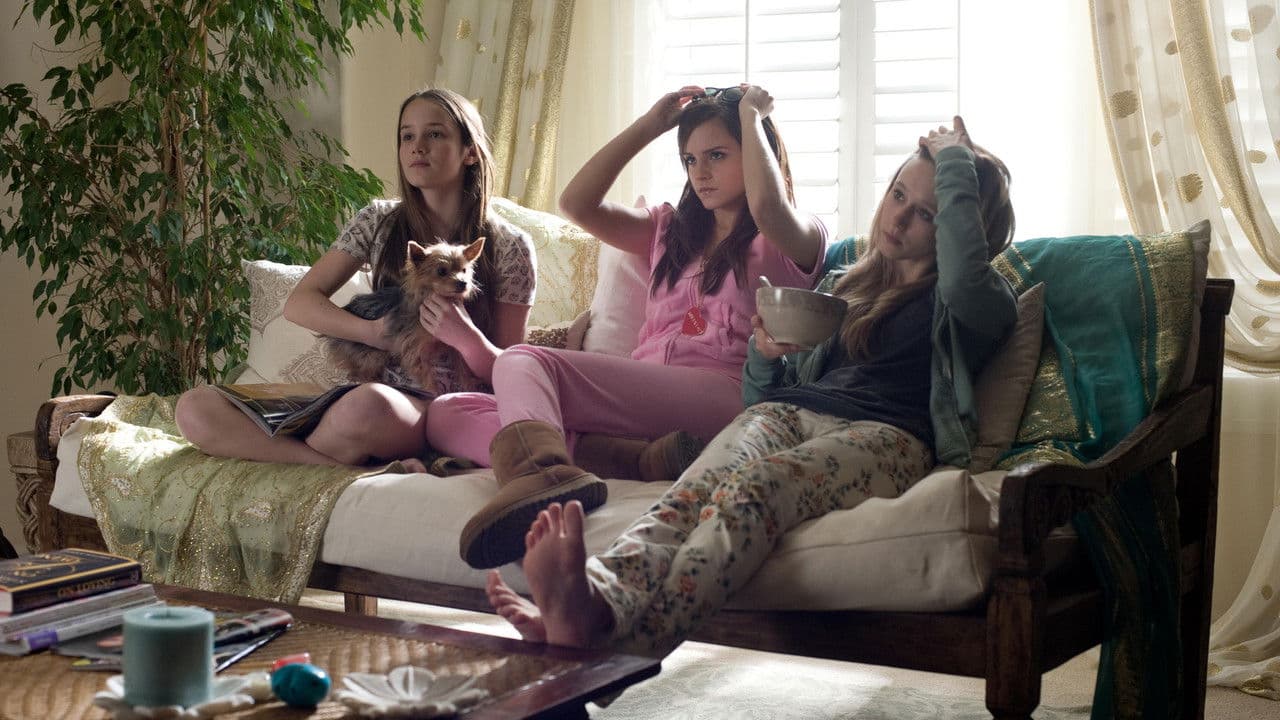 Bling Ring. The (Import)