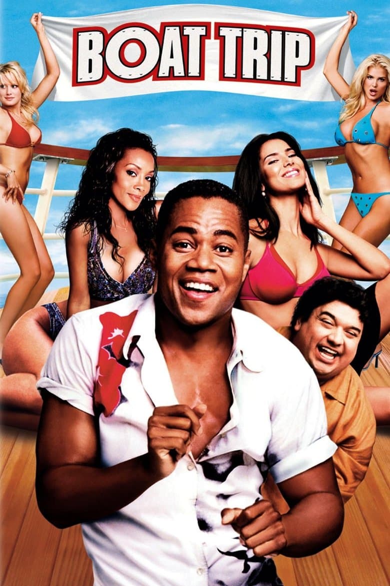 Boat Trip (Import)