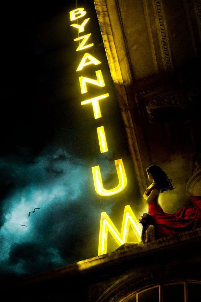 Byzantium (Import)