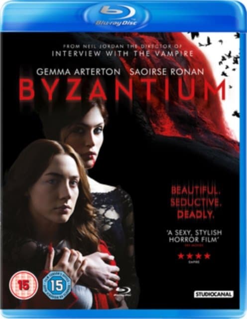 Byzantium (Import)