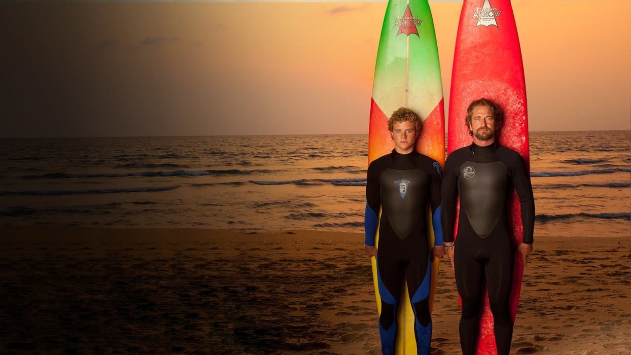 Chasing Mavericks (Import)