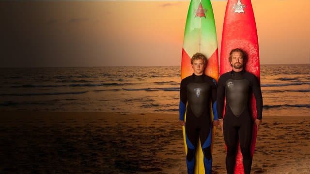 Chasing Mavericks (Import)