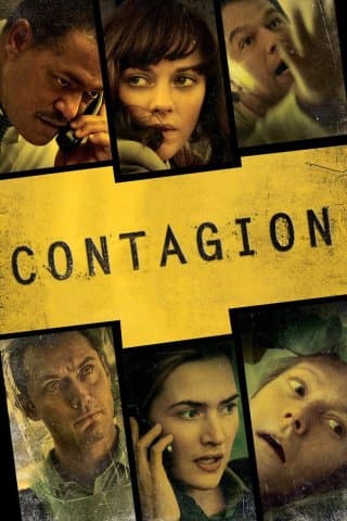 Contagion (Import)
