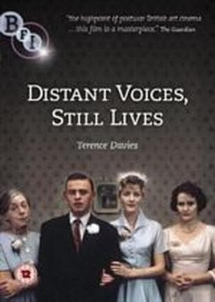 Distant Voices  Still Lives [terence Davies] (Import)