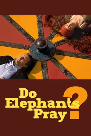 Do Elephants Pray (Import)