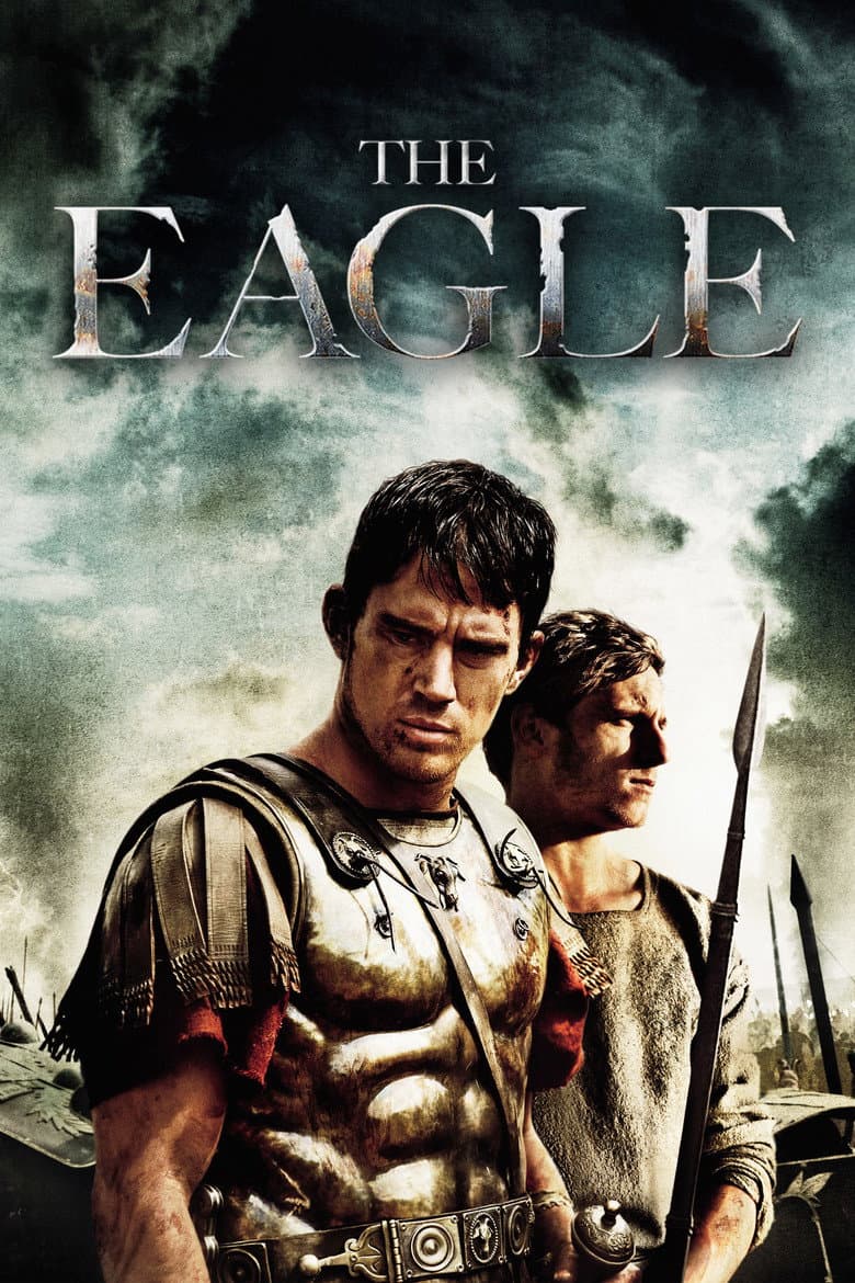 Eagle. The (Import)