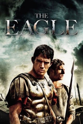 Eagle. The (Import)