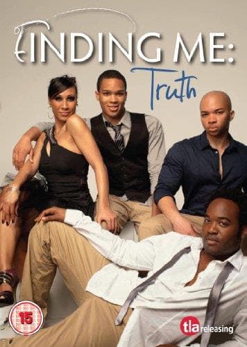 Finding Me: Truth (Import)