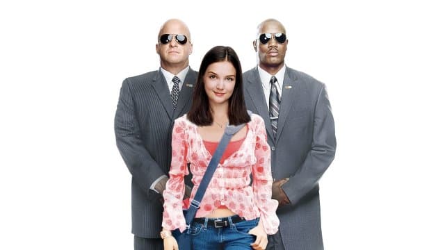 First Daughter (Import)