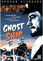 Ghost Ship (Import)
