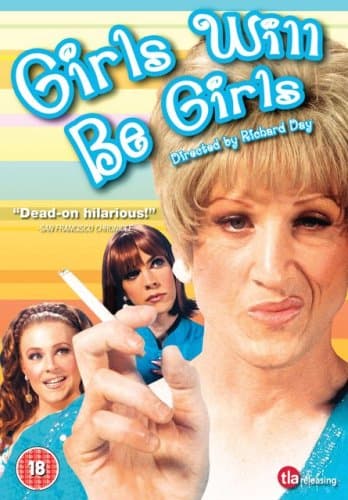 Girls Will Be Girls (Import)