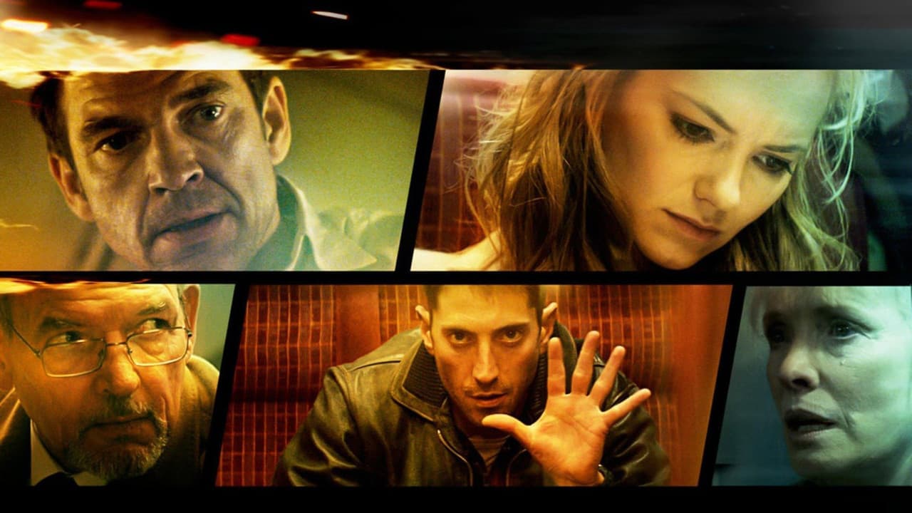 Last Passenger (Import)