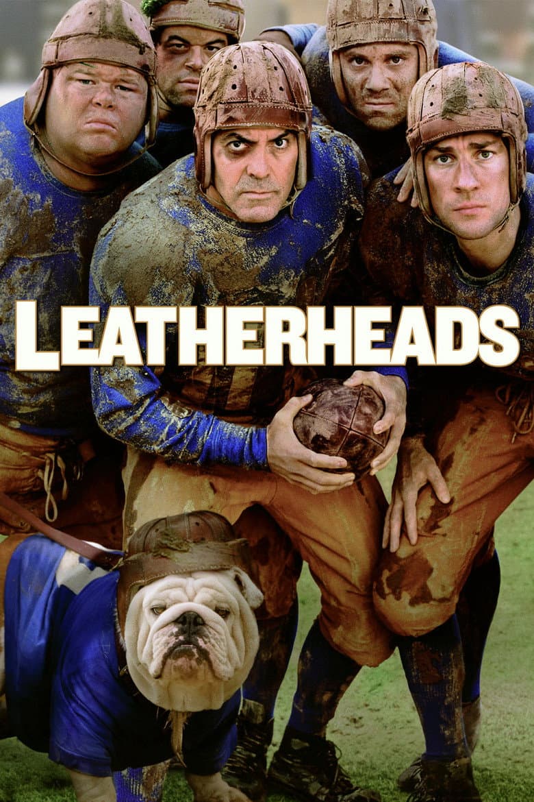 Leatherheads (Import)