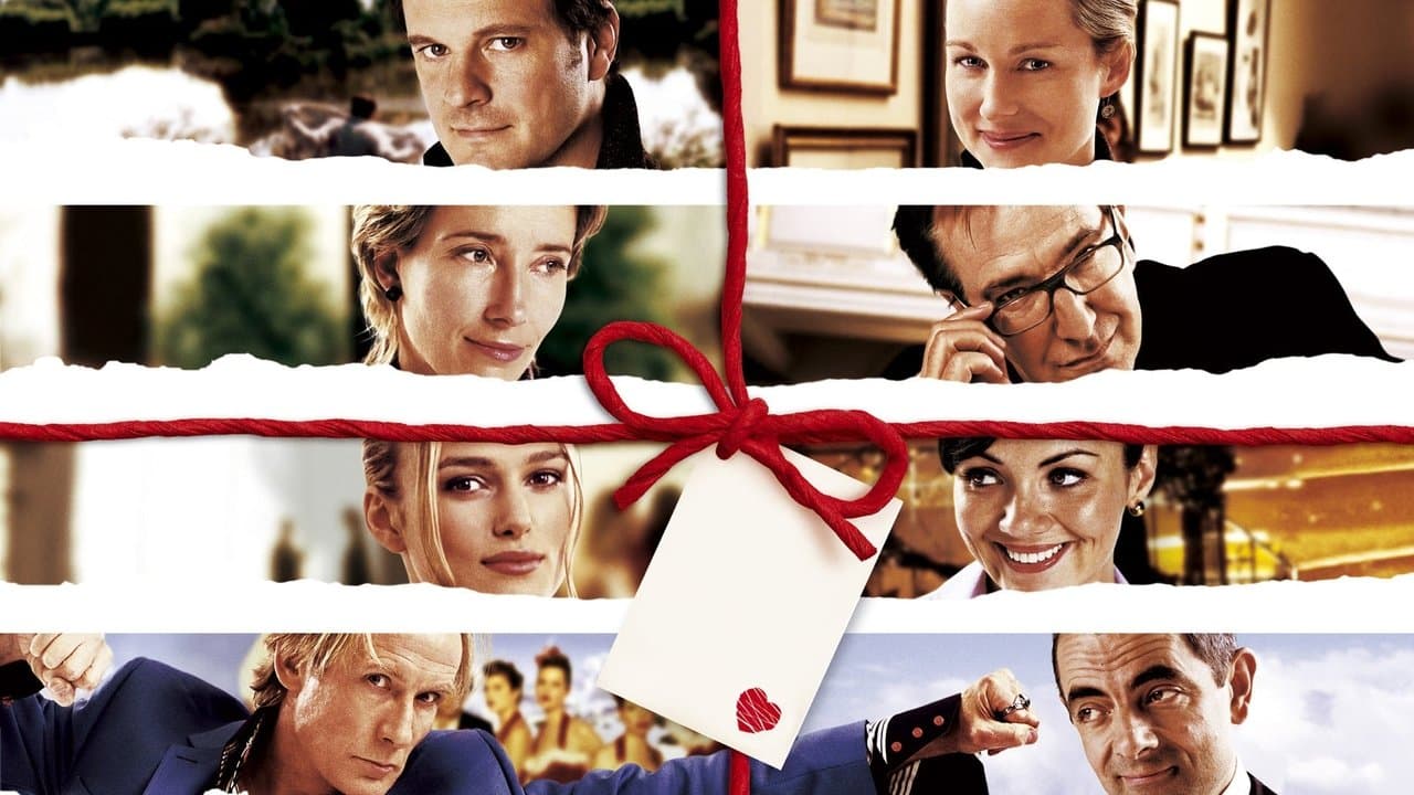 Love Actually (Import)