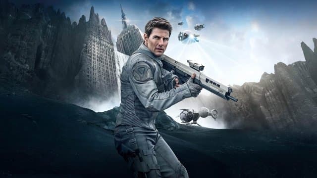 Oblivion (Import)