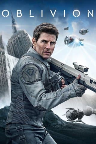 Oblivion (Import)