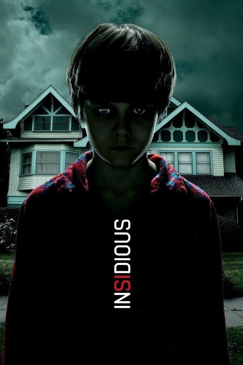 Insidious (DVD)